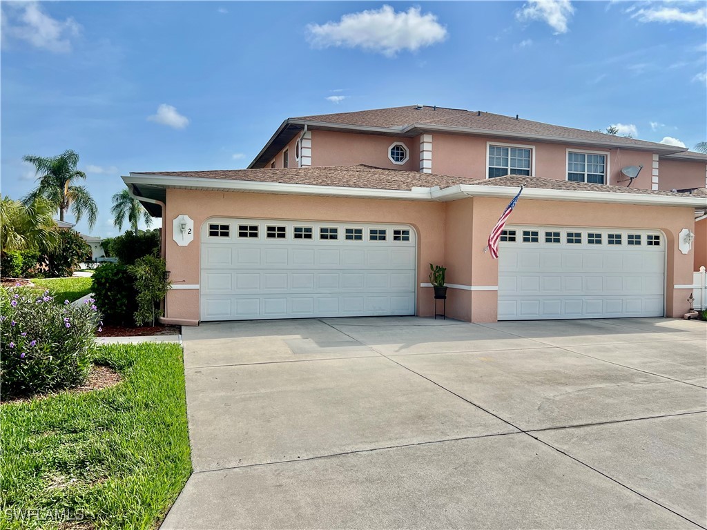 19915  Lake Vista Circle, Apt: 15C