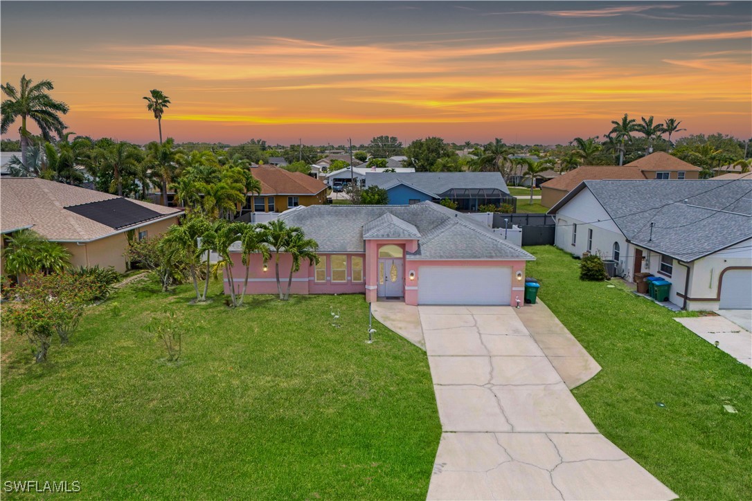 Real Estate in Southwest Florida