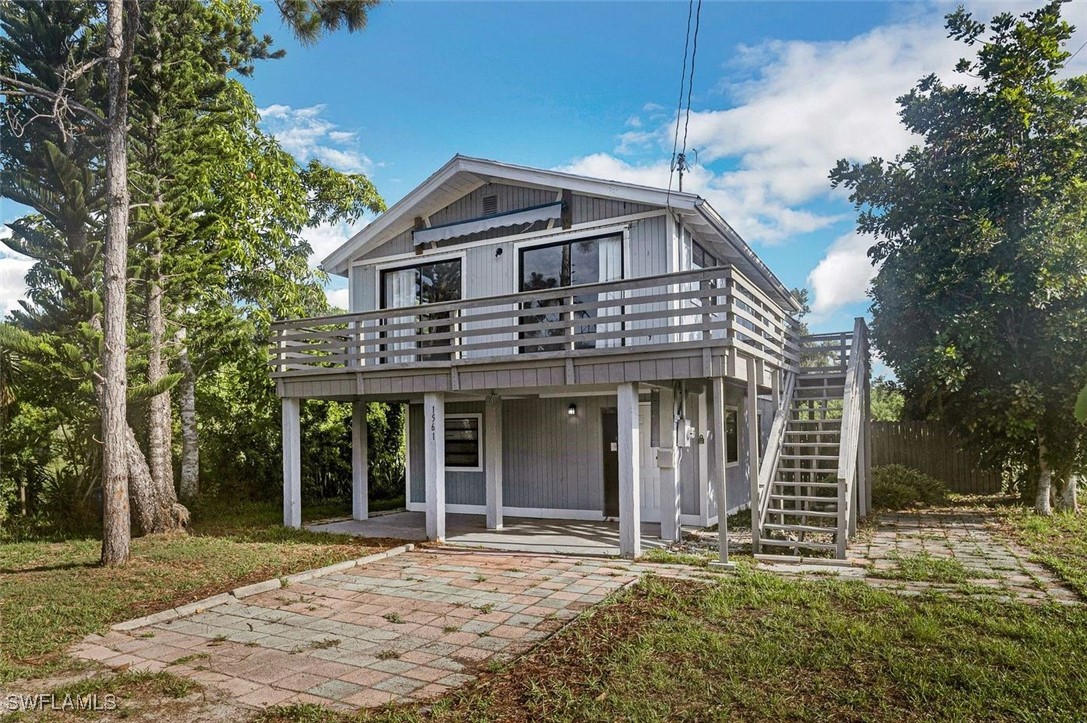 Real Estate in Southwest Florida