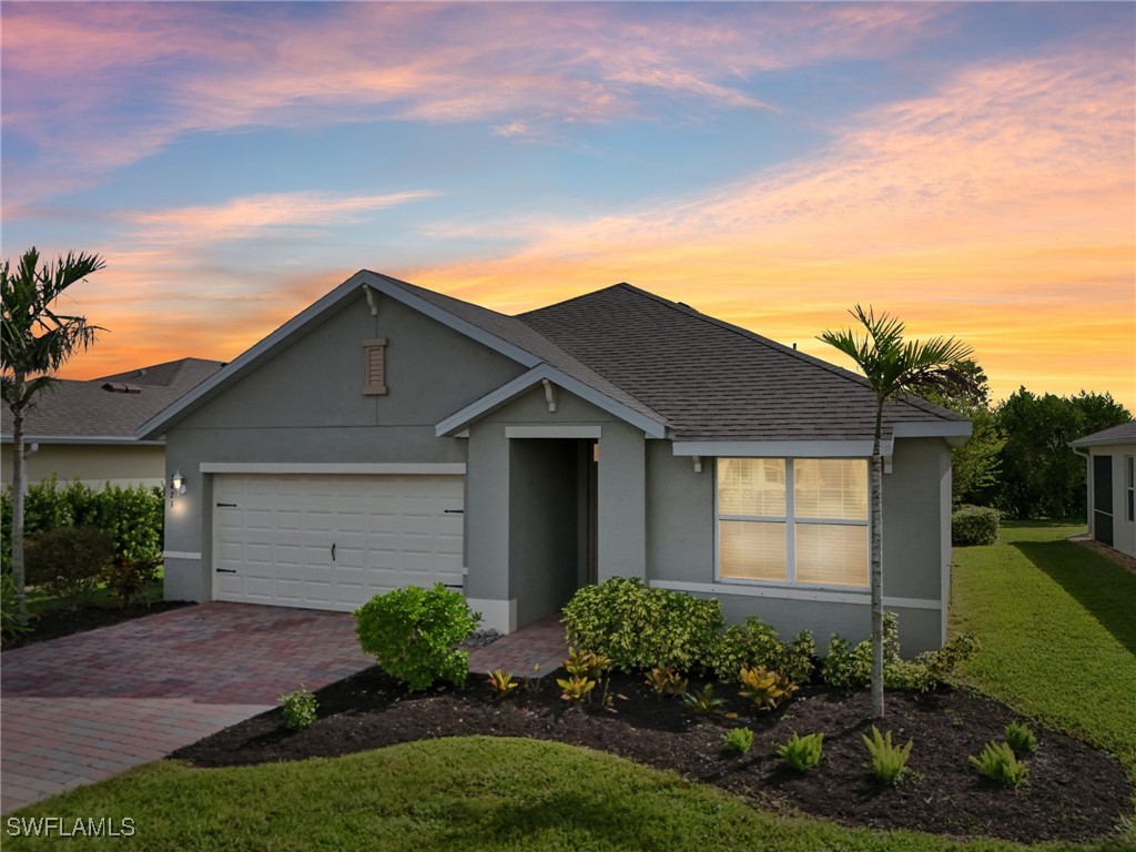 3421  Cancun Court