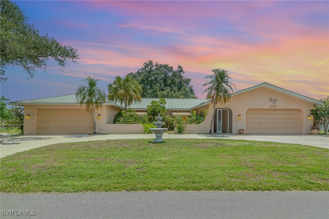 Real Estate in Southwest Florida