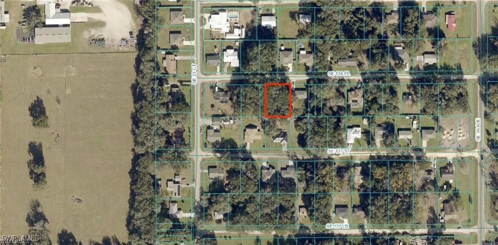 3430 SE 136TH Place