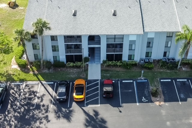 9540  Green Cypress Lane, Apt 22