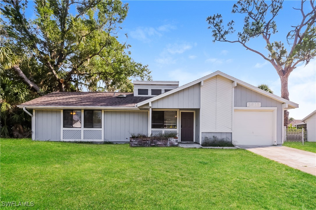 2918  Yuma Avenue