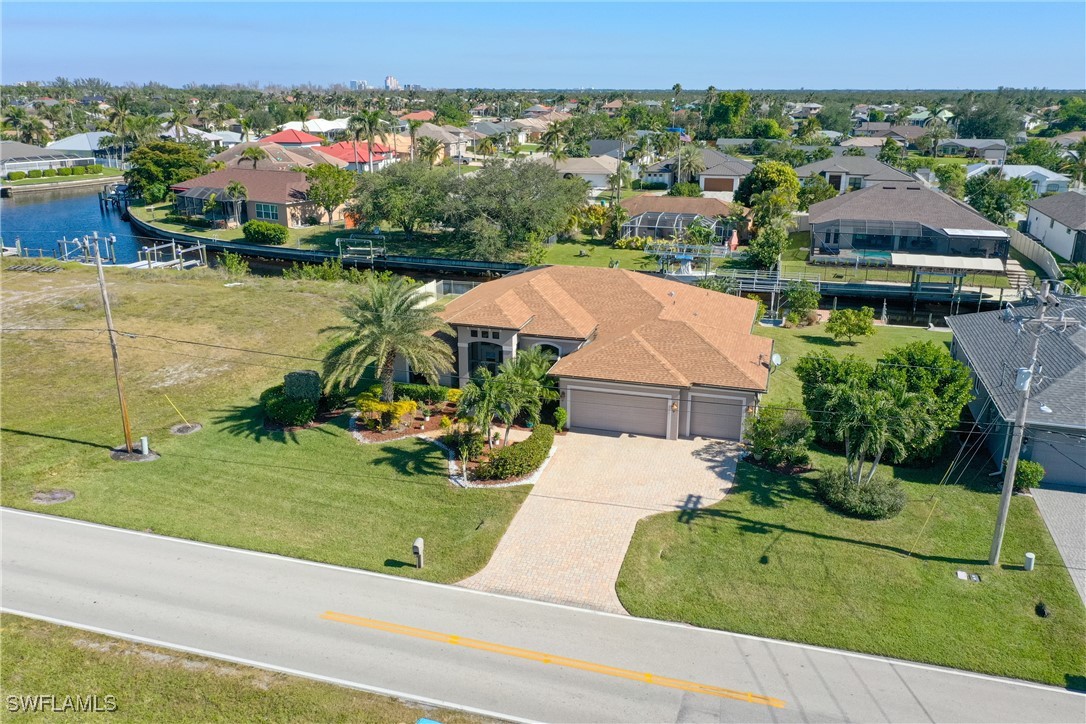 Real Estate in Southwest Florida