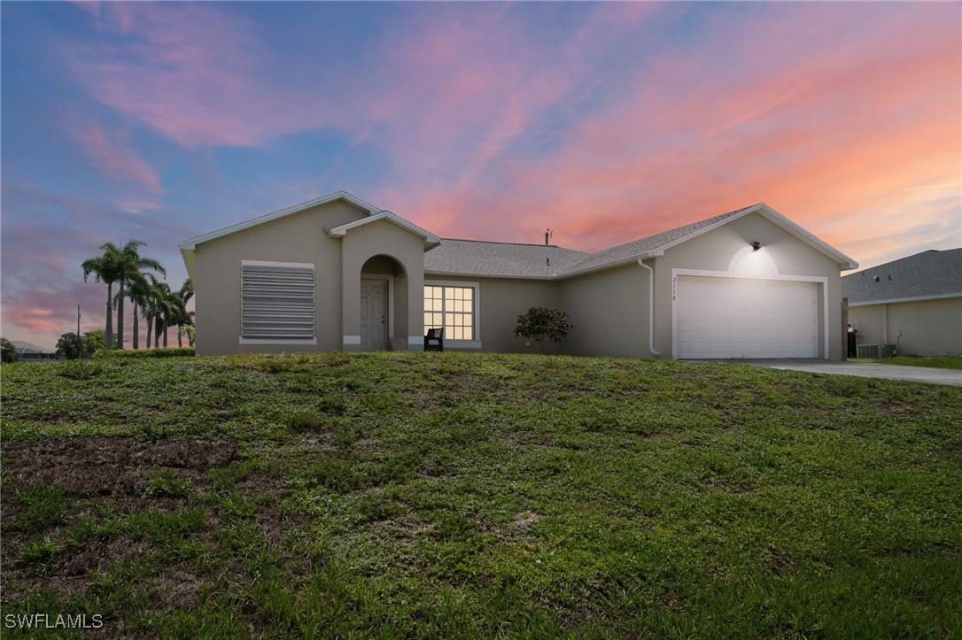 Real Estate in Southwest Florida
