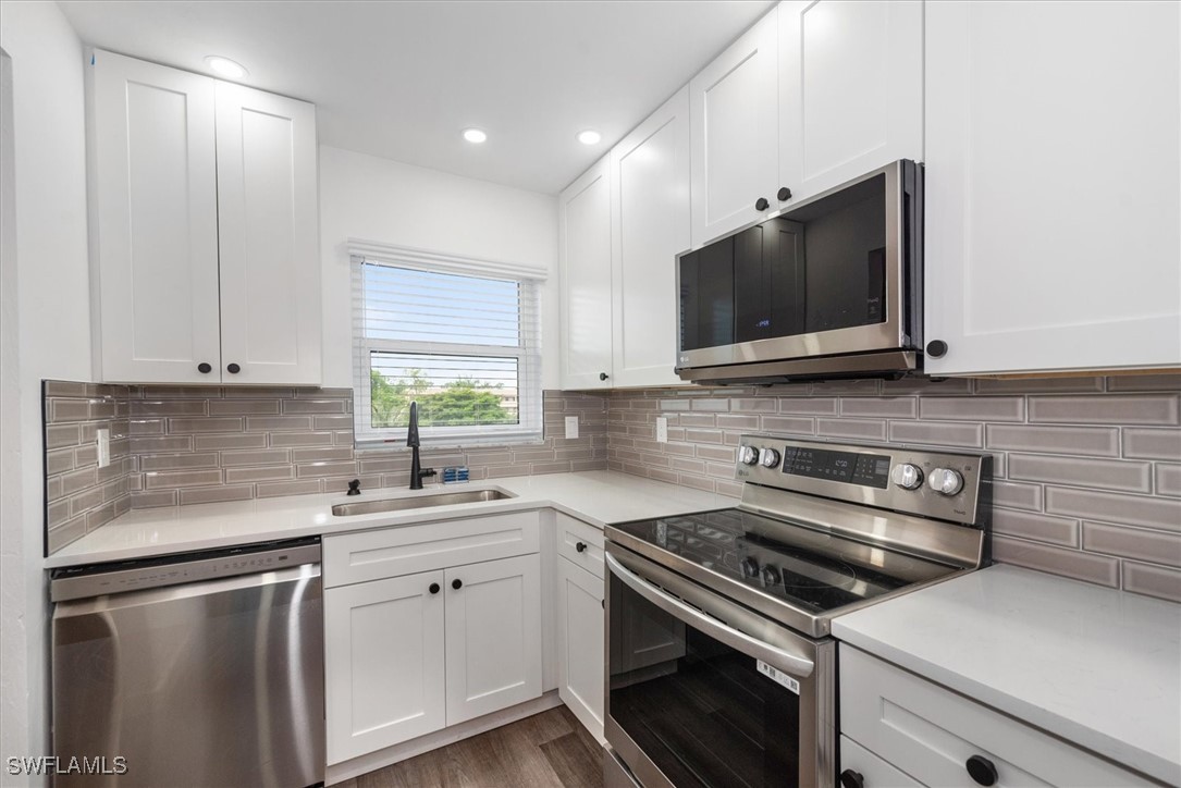 499  Forest Lakes Boulevard, Apt: 306