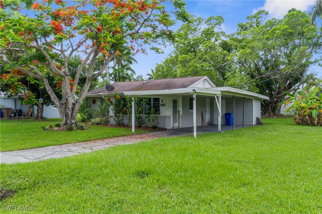 322  New York Drive