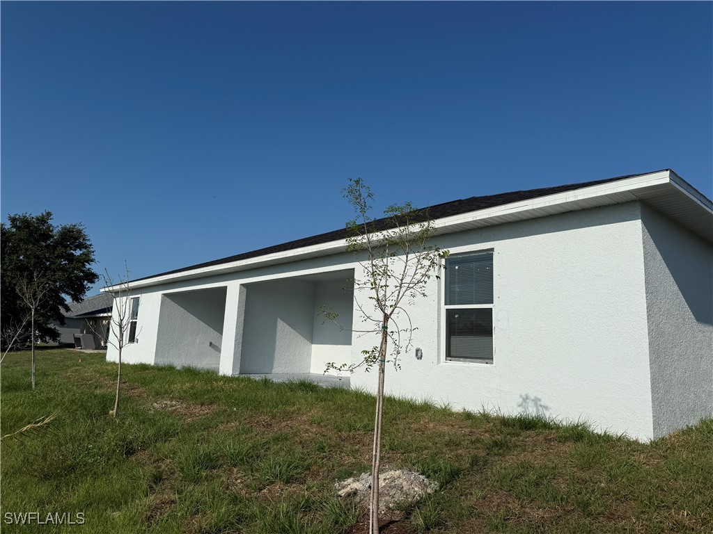 321/323  Cultural Park Boulevard