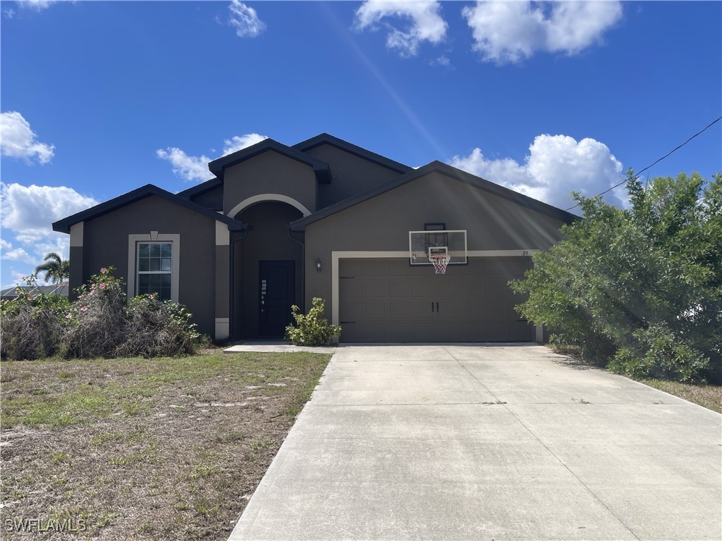 Real Estate in Southwest Florida