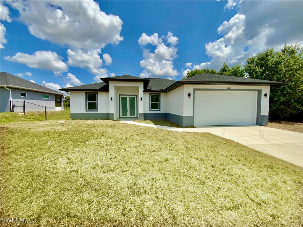 Real Estate in Southwest Florida