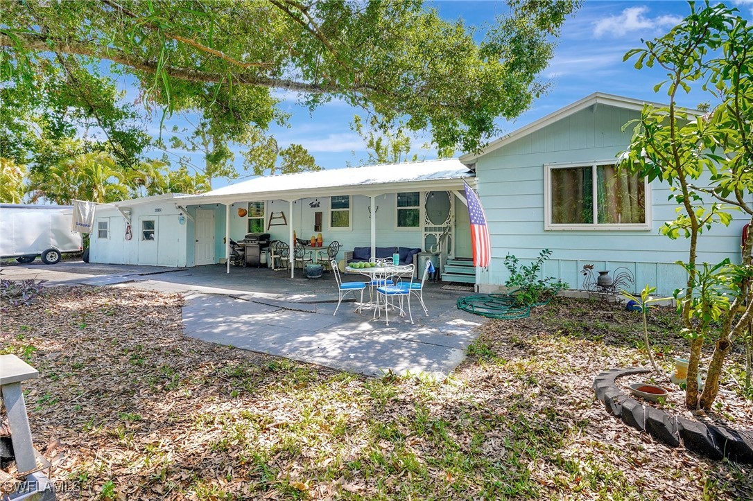 2153  Twin Brooks Road
