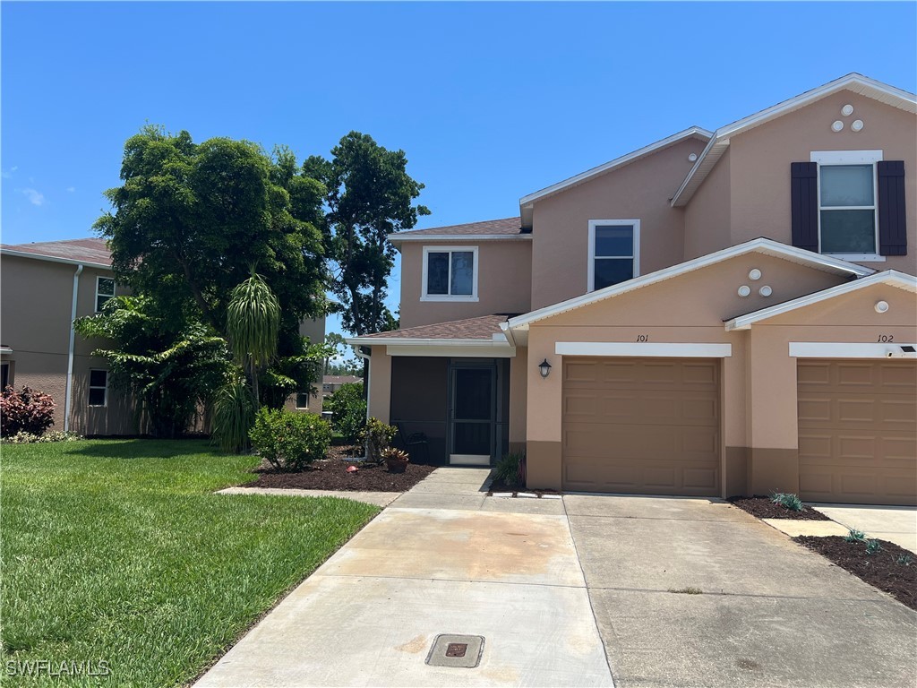 6361  Brant Bay Boulevard, Apt: 101