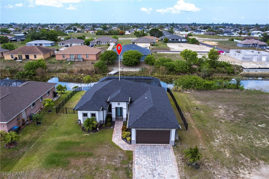 Real Estate in Southwest Florida
