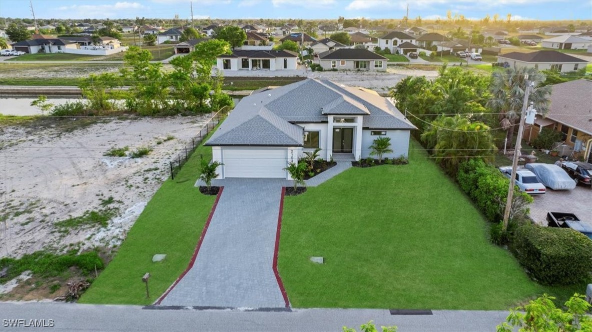Real Estate in Southwest Florida
