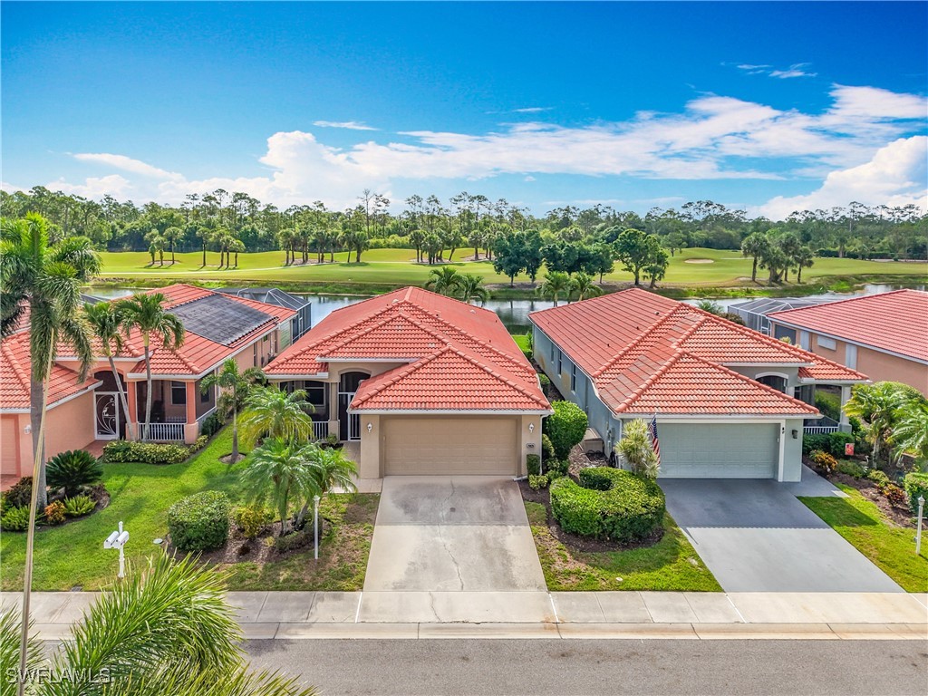 Real Estate in Southwest Florida