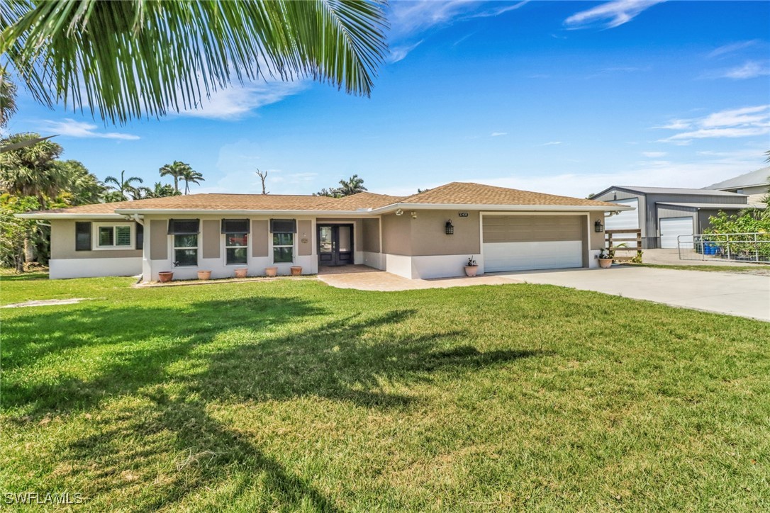 Real Estate in Southwest Florida