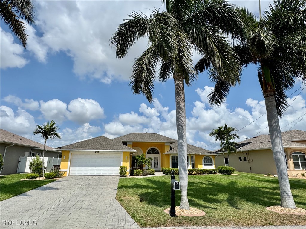 Real Estate in Southwest Florida