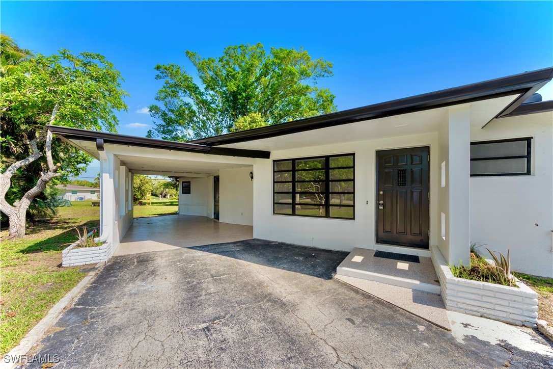 Real Estate in Southwest Florida