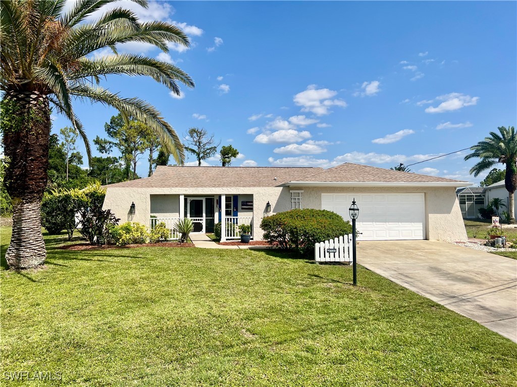 Real Estate in Southwest Florida