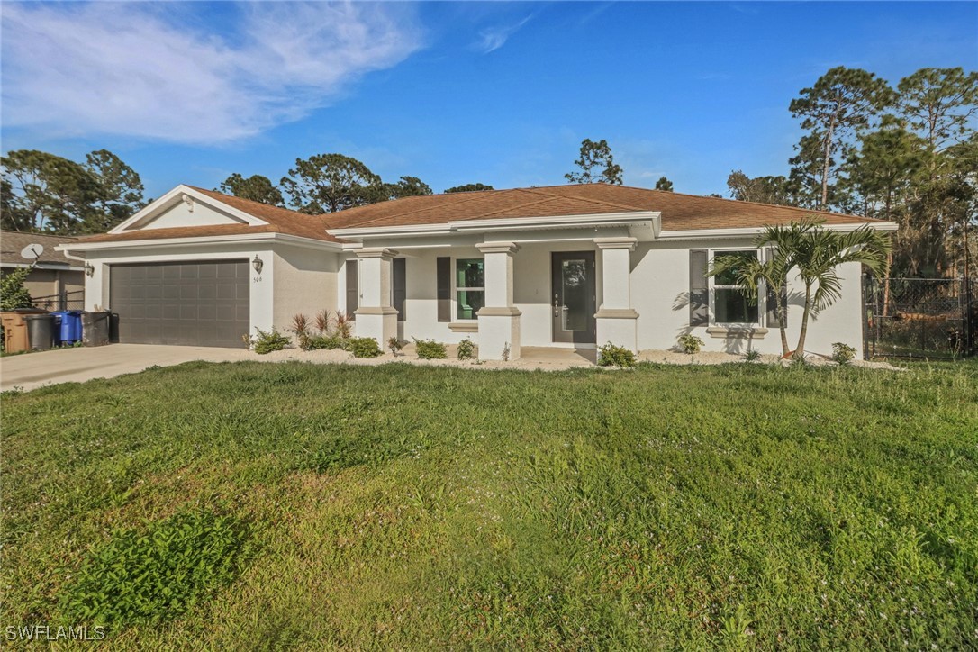 Real Estate in Southwest Florida