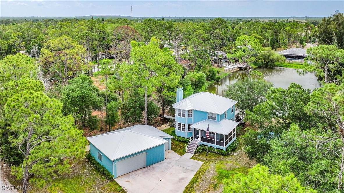 Real Estate in Southwest Florida