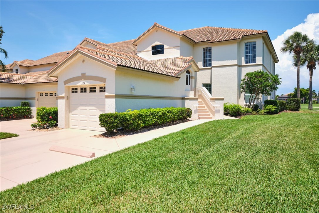 9230  Bayberry Bend, Apt: 204