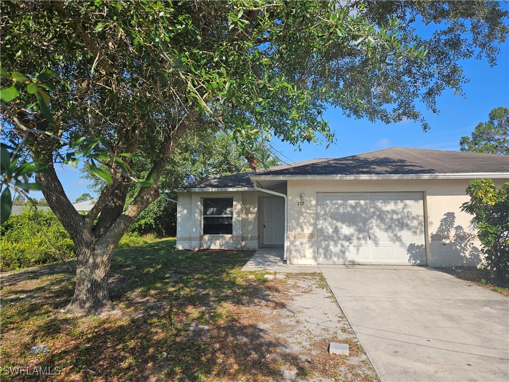 772  Eisenhower Boulevard