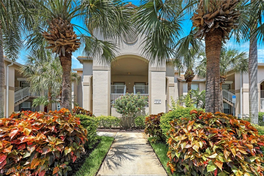 20030  Barletta Lane, Apt: 411