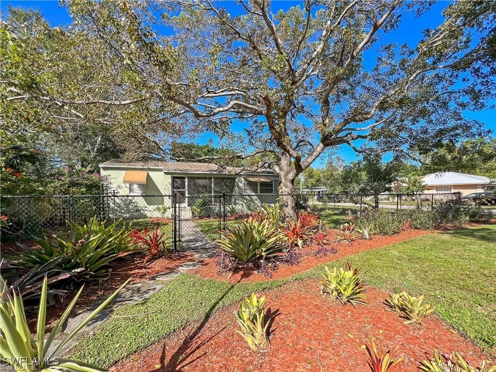 Real Estate in Southwest Florida