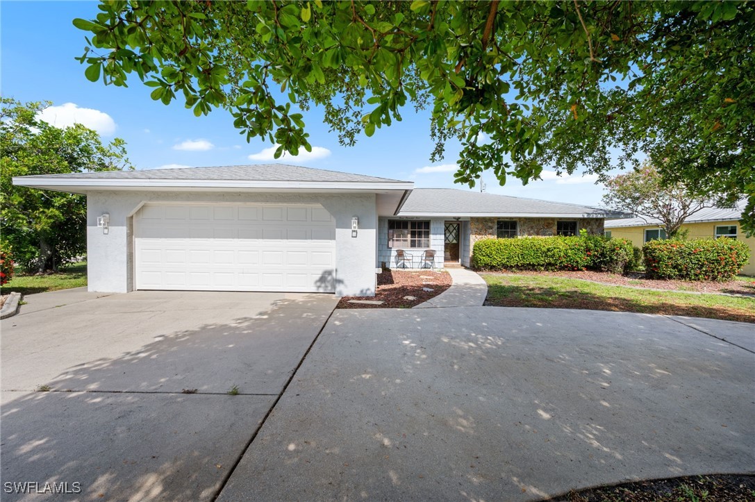 Real Estate in Southwest Florida