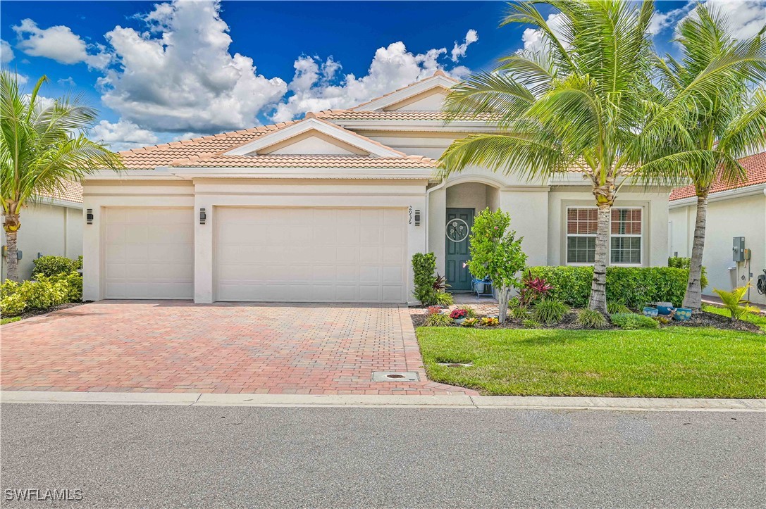 Real Estate in Southwest Florida