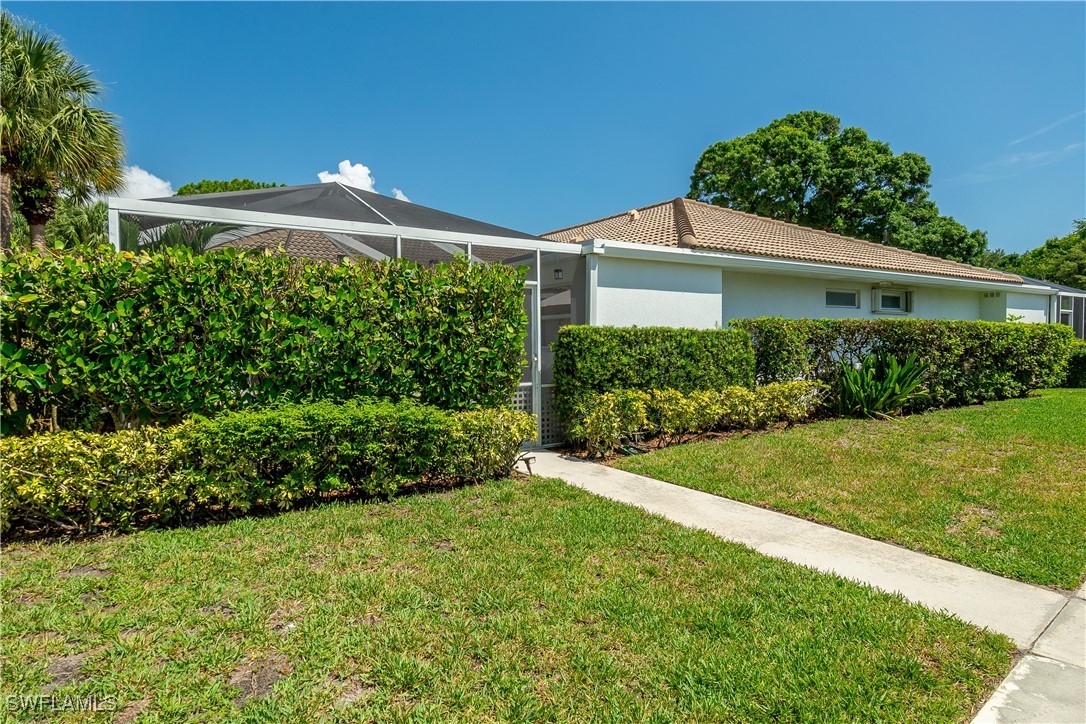103  Silverleaf Oak Court, Apt: 1C