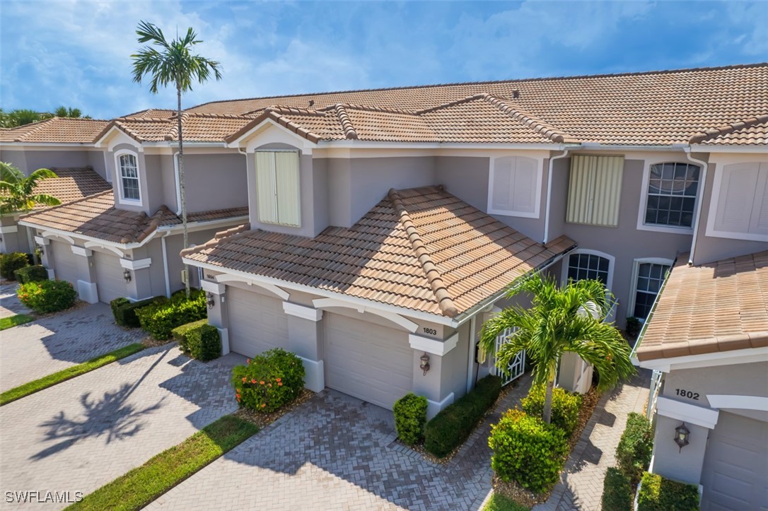 10011  Sky View Way, Apt: 1803