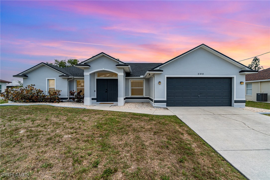 Real Estate in Southwest Florida