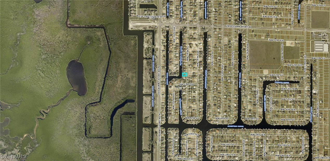 512 NW 38th Place