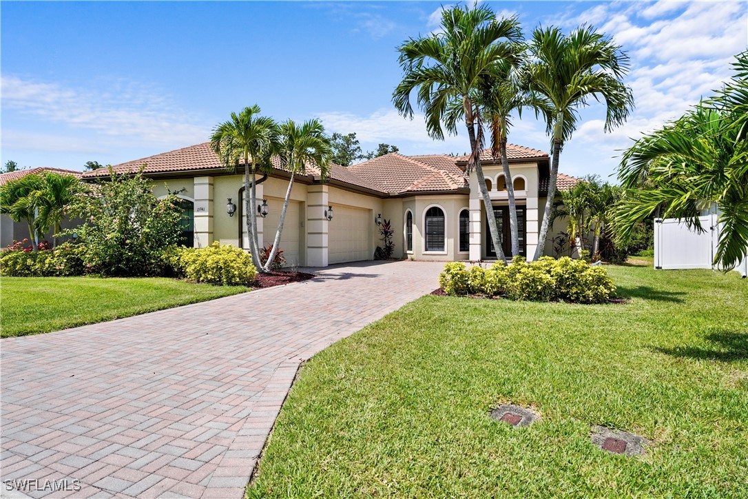 Real Estate in Southwest Florida