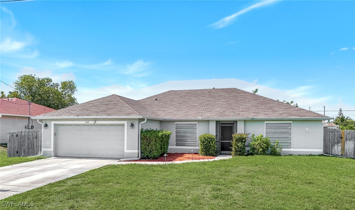 1205 SW 32nd Terrace