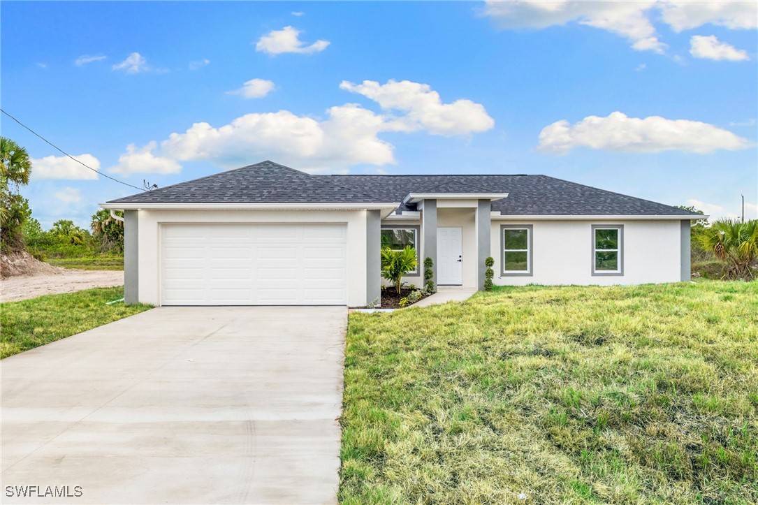 Real Estate in Southwest Florida