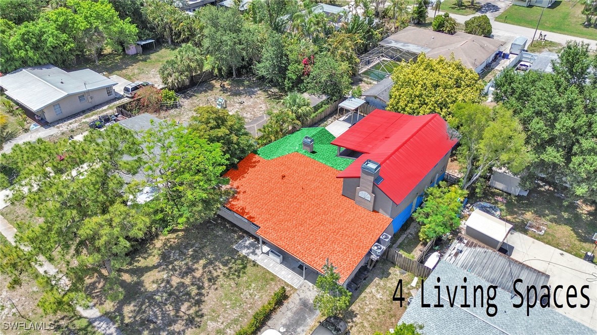 800  Camellia Drive