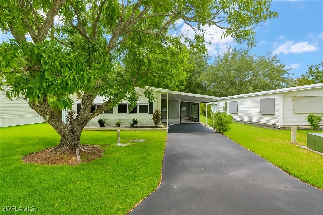 865  Cape Haze Lane