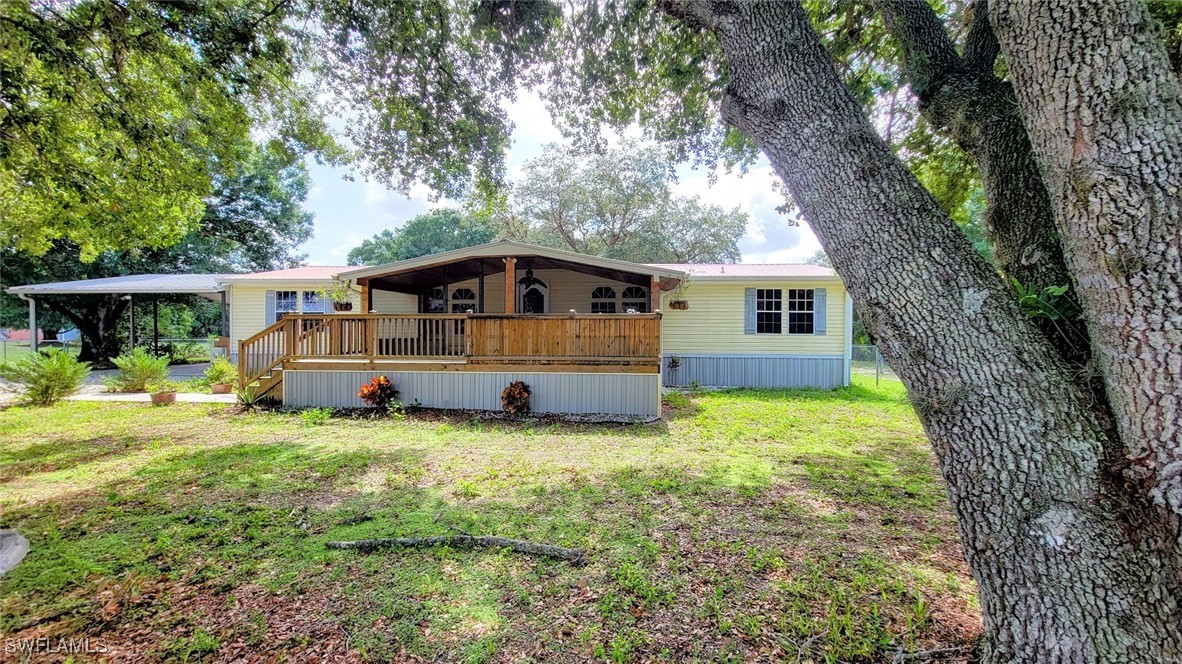 1218  Seminole Avenue