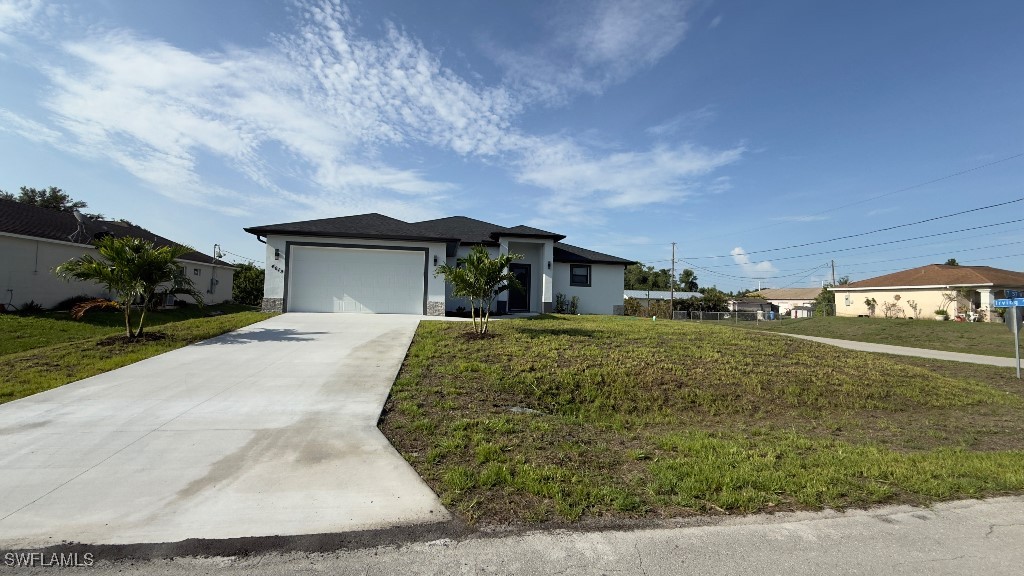 Real Estate in Southwest Florida