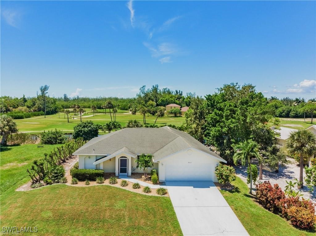 Real Estate in Southwest Florida