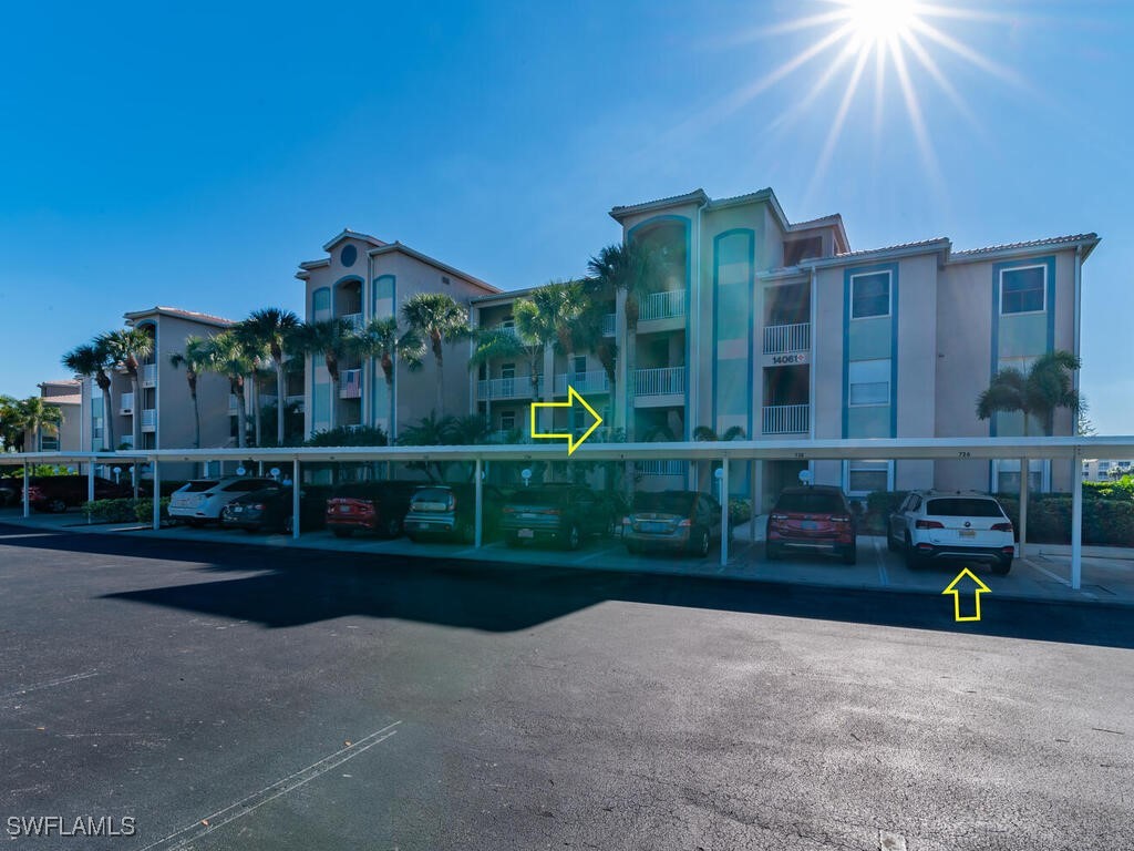 14061  Brant Point Circle, Apt: 7206