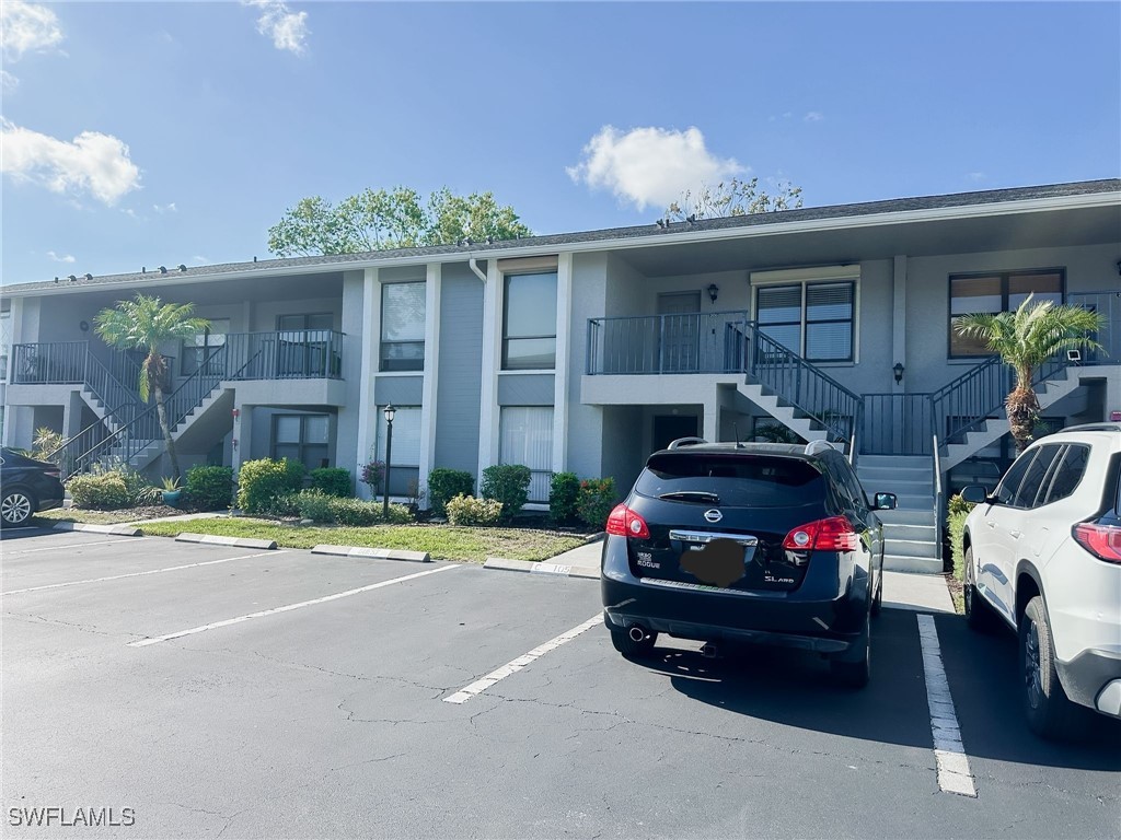 1211  Commonwealth Circle, Apt 205C