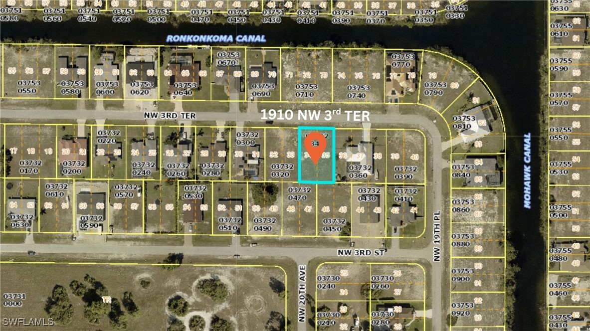1910 NW 3rd Terrace