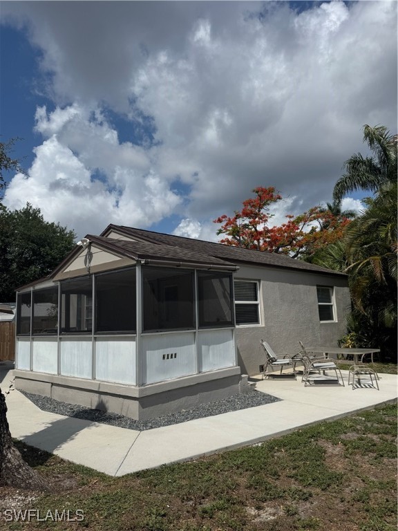 2058  Bayside Parkway