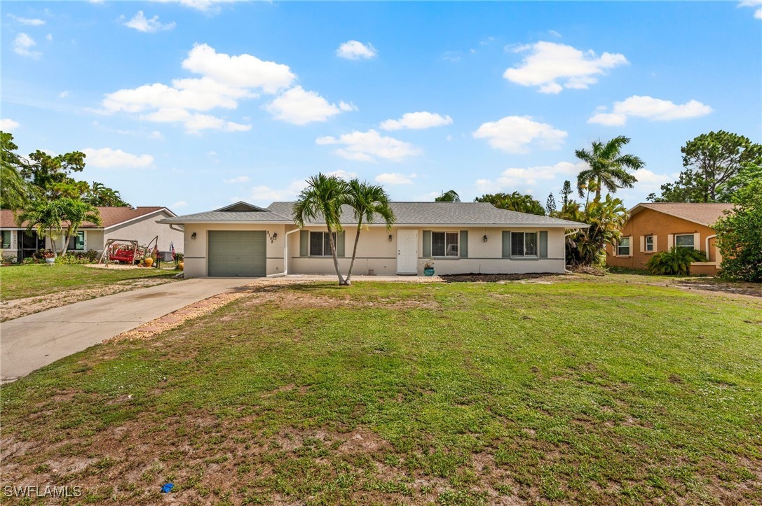 Real Estate in Southwest Florida