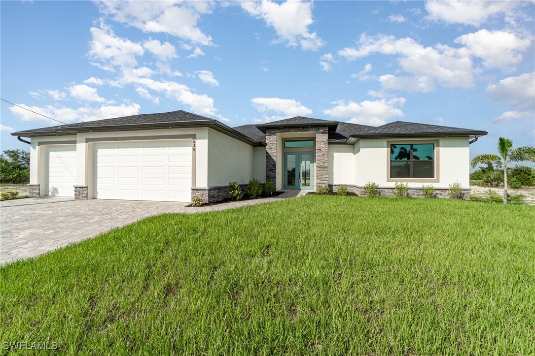 534 NW 18th Place
